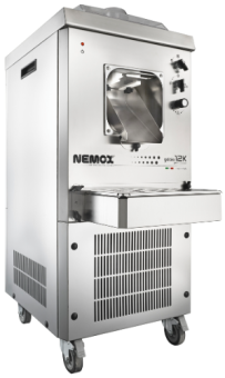 Фризер для мороженого NEMOX GELATO 12K в ШефСтор (chefstore.ru)
